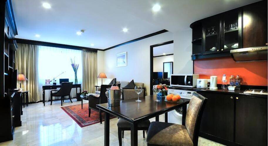 Grand President Hotel