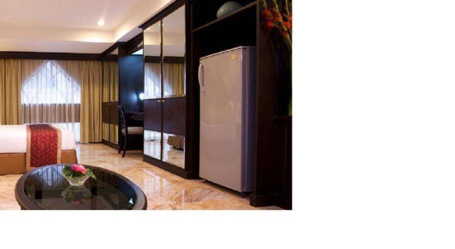 Grand President Hotel