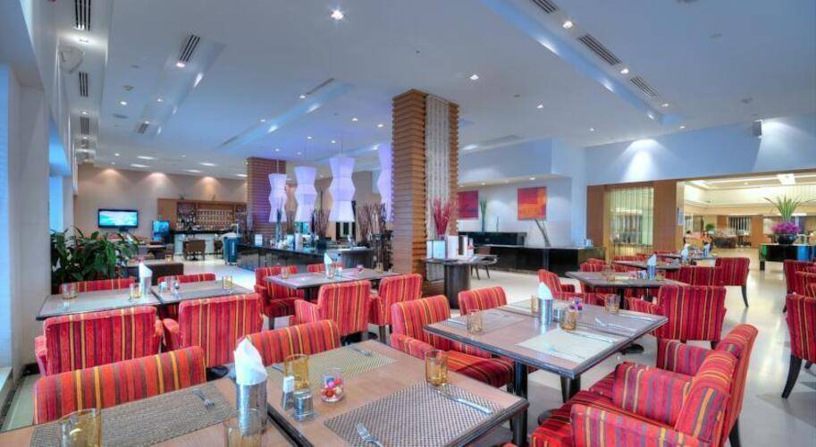 Grand President Hotel