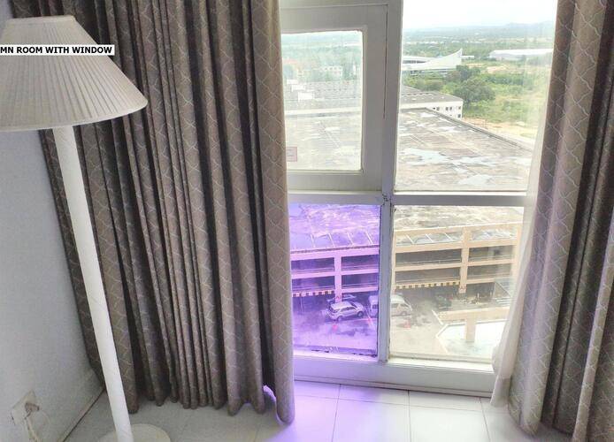Ambassador City Tower Wing