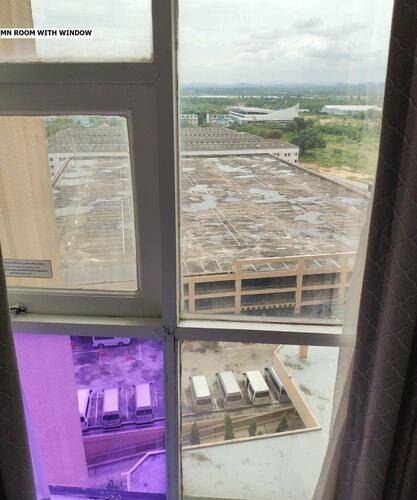 Ambassador City Tower Wing