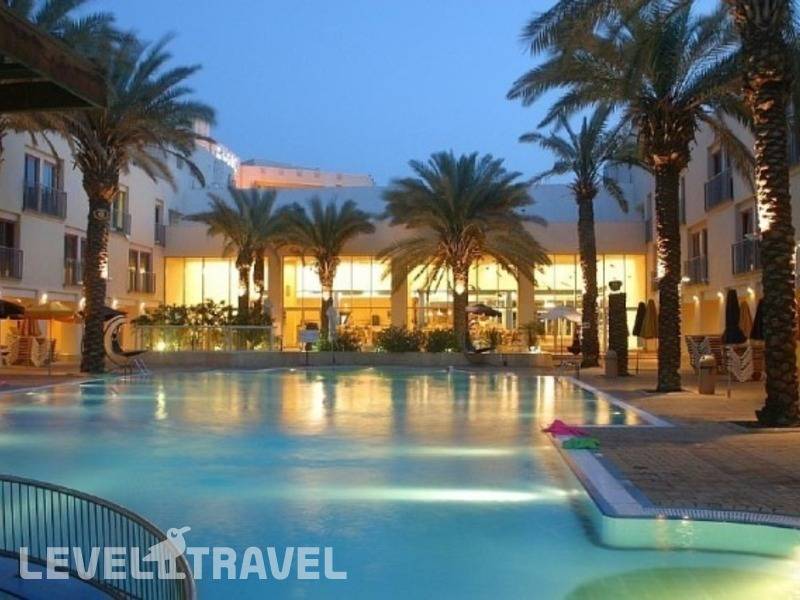 Фотография Lighthouse Eilat (Ex.Laplaya Plus Hotel)