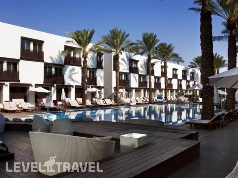 Фотография Lighthouse Eilat (Ex.Laplaya Plus Hotel)