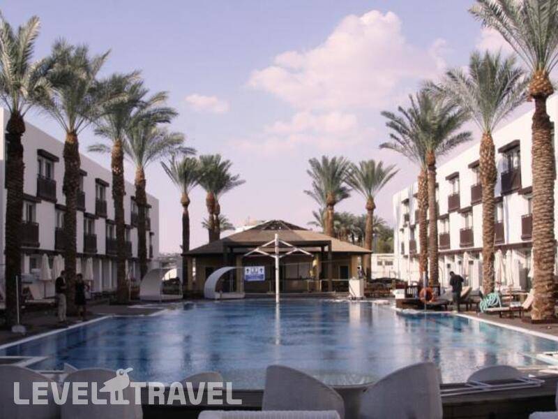 Фотография Lighthouse Eilat (Ex.Laplaya Plus Hotel)