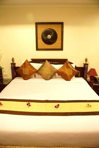 Eurasia Boutique Hotel