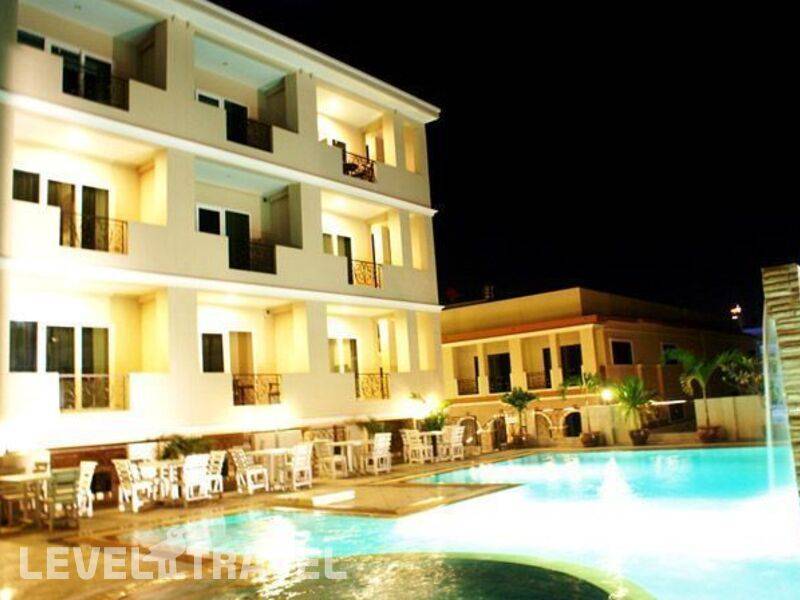 Фотография Eurasia Boutique Hotel