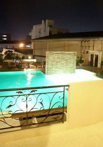 Eurasia Boutique Hotel