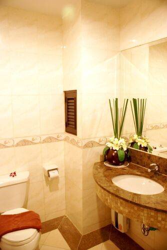 Eurasia Boutique Hotel