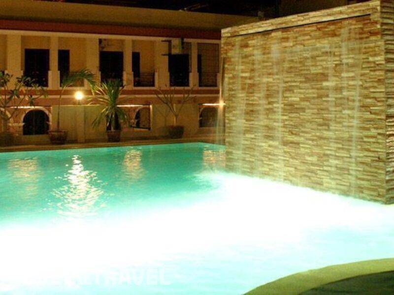 Фотография Eurasia Boutique Hotel