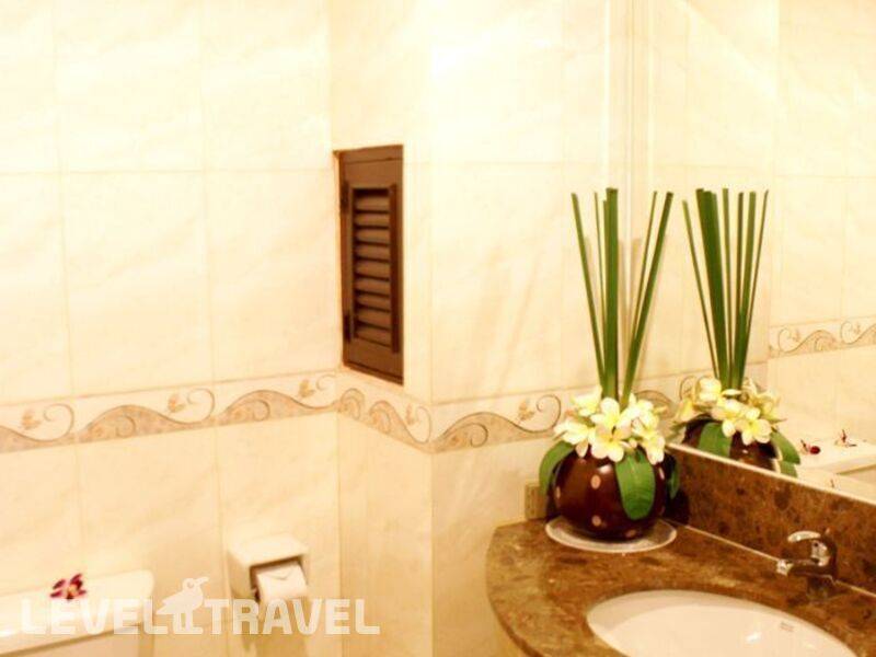 Фотография Eurasia Boutique Hotel