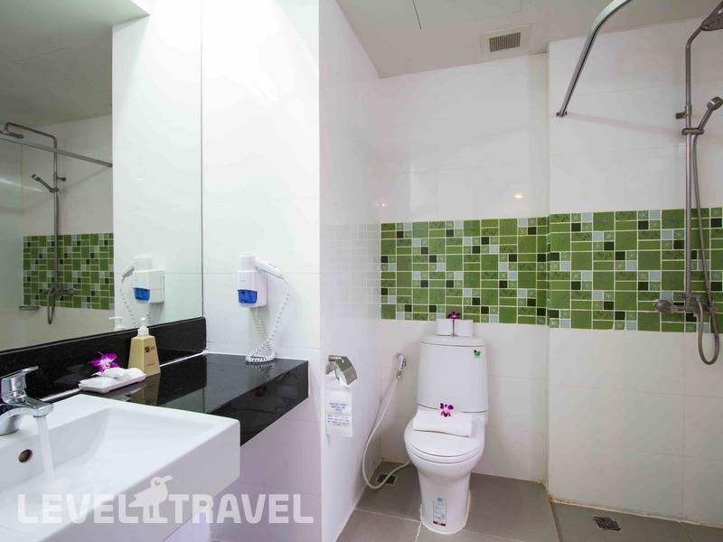 Фотография Baan Karon Resort