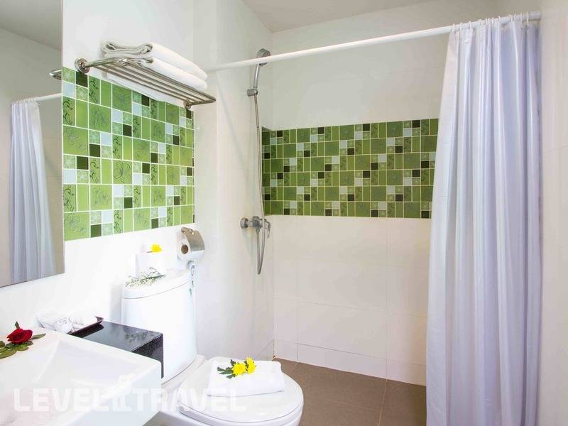 Фотография Baan Karon Resort