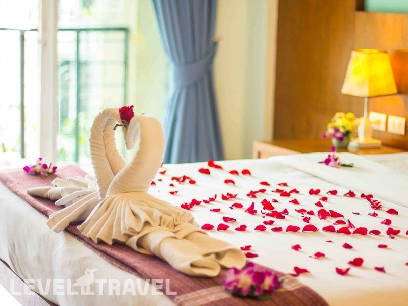 Фотография Baan Karon Resort