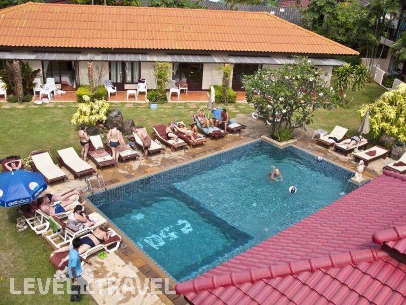 Фотография Baan Karon Resort