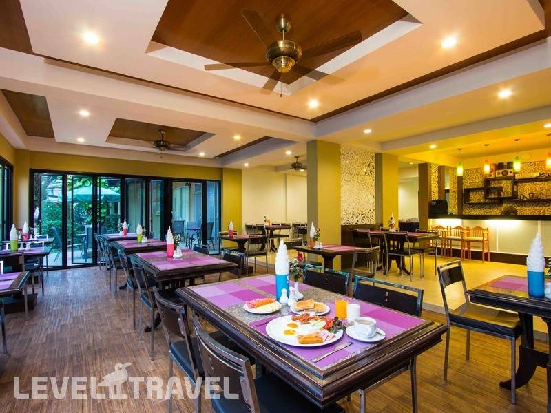 Фотография Baan Karon Resort