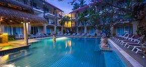 Baan Karon Resort