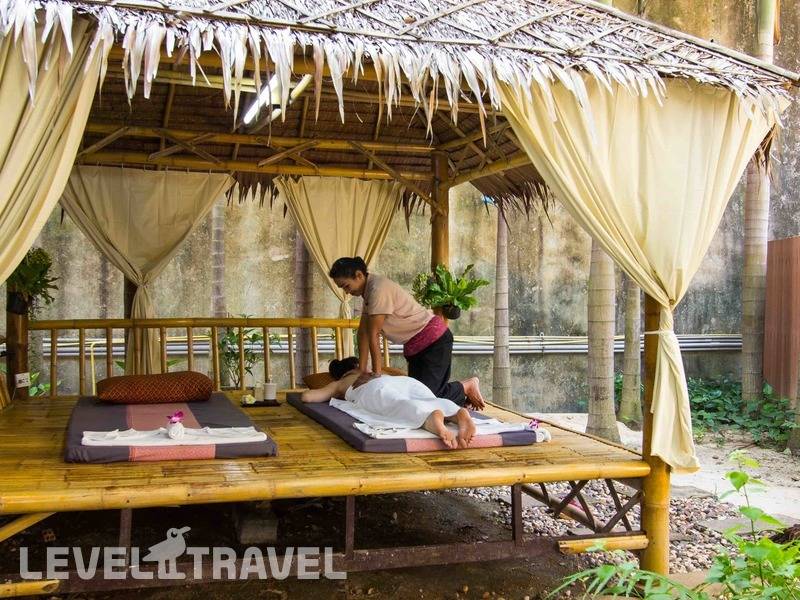 Фотография Baan Karon Resort