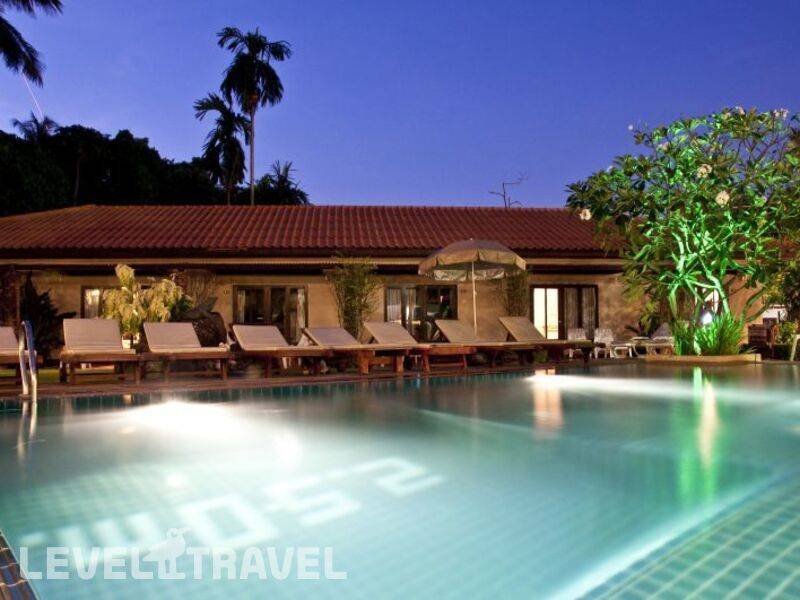 Фотография Baan Karon Resort