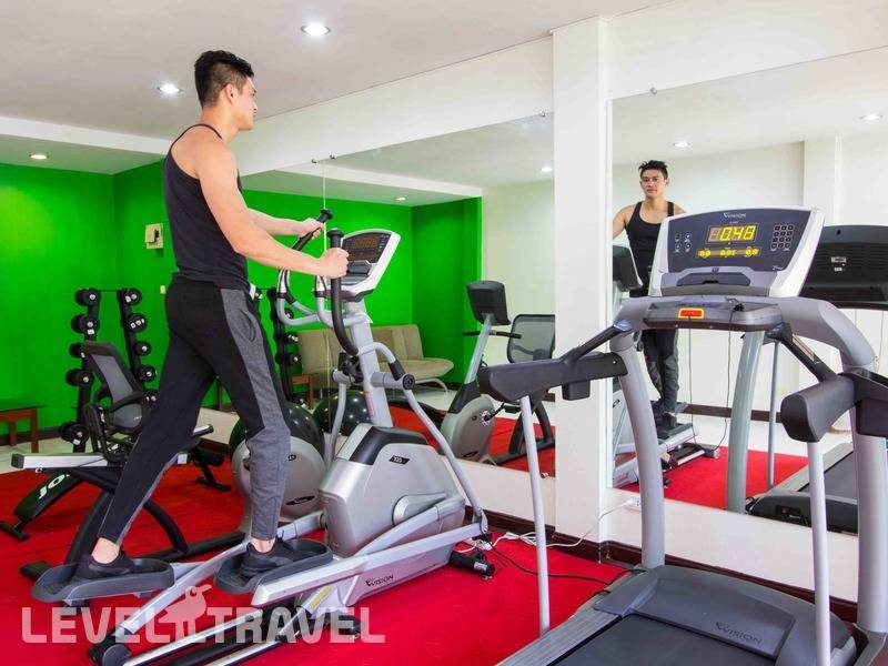 Фотография Baan Karon Resort