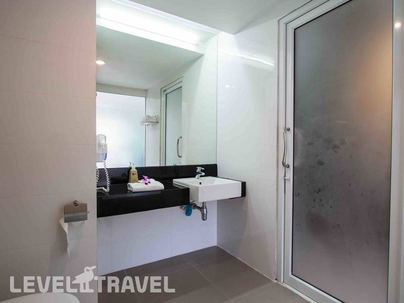 Фотография Baan Karon Resort