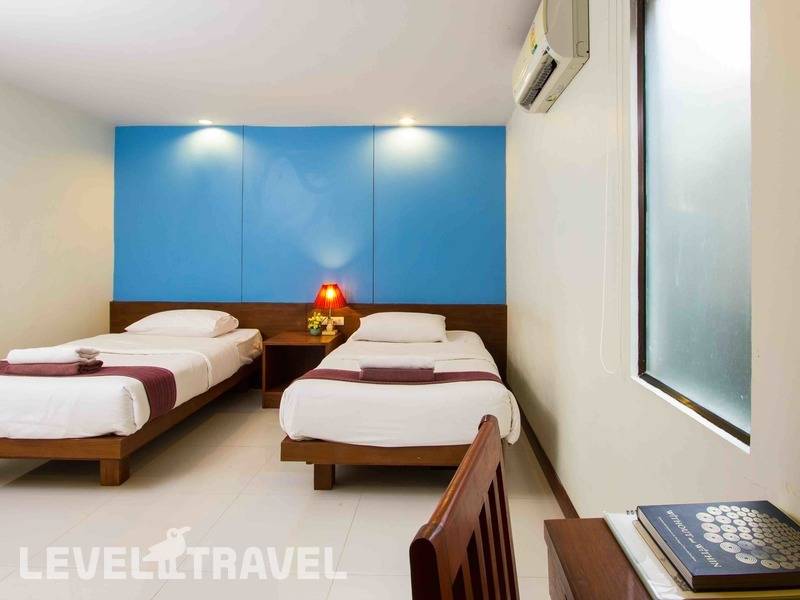 Фотография Baan Karon Resort