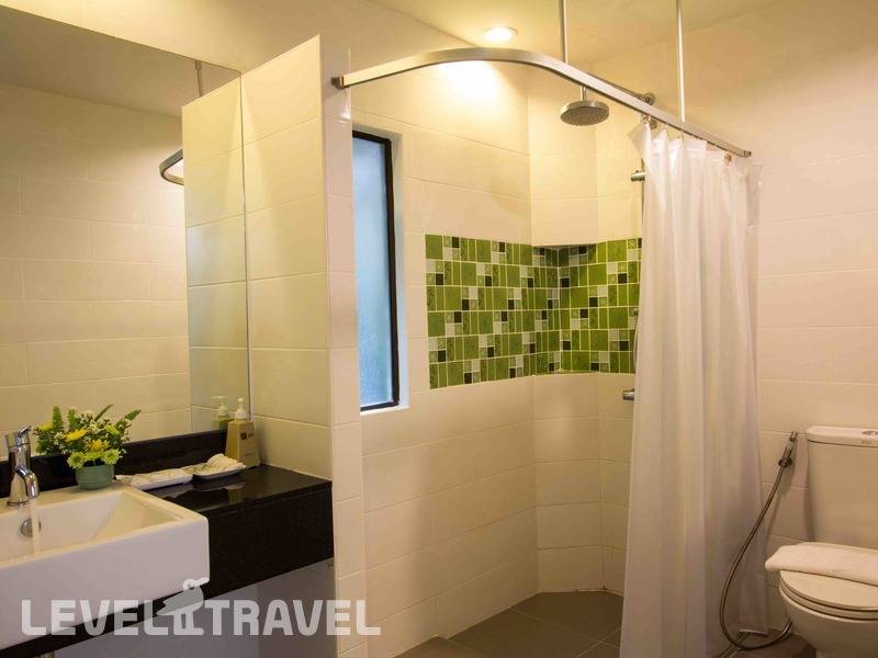 Фотография Baan Karon Resort