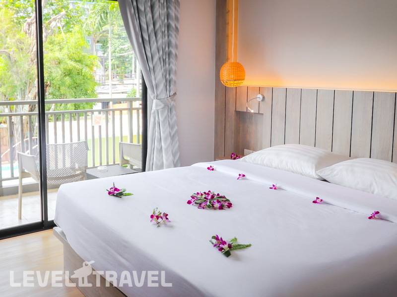 Фотография Baan Karon Resort