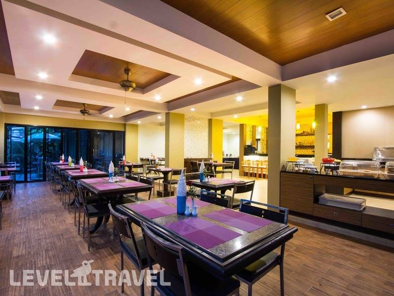 Фотография Baan Karon Resort