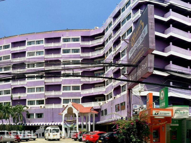 Фотография Sawasdee Siam Hotel