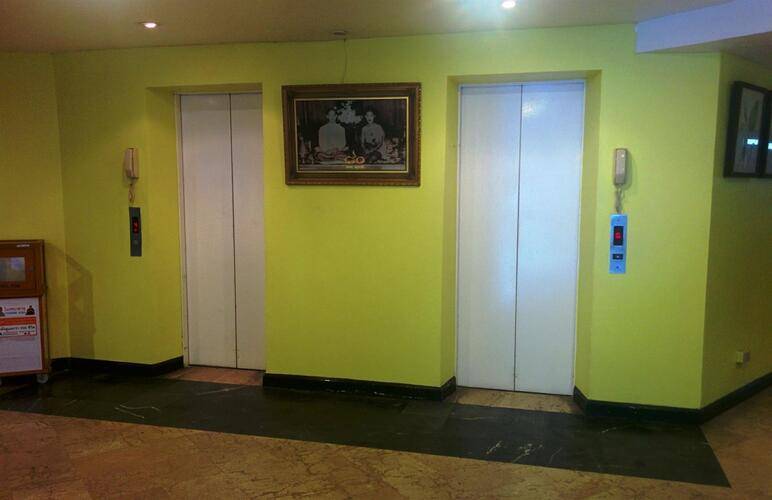 Sawasdee Siam Hotel