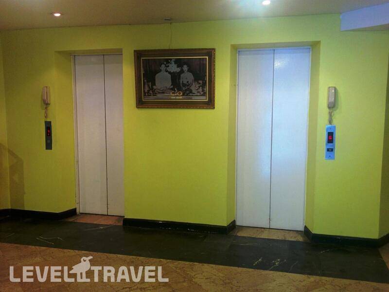 Фотография Sawasdee Siam Hotel