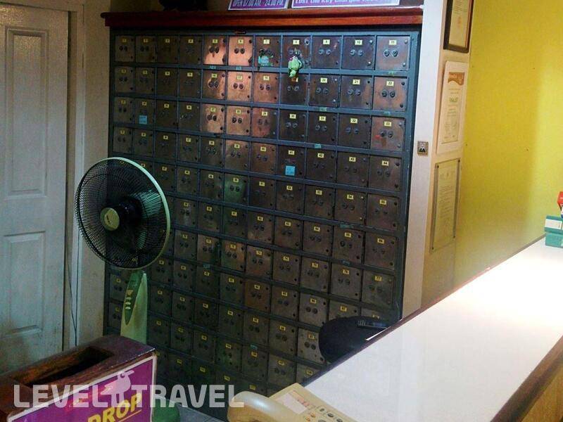 Фотография Sawasdee Siam Hotel