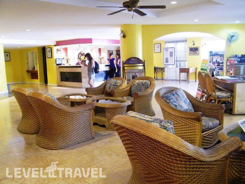 Фотография Sawasdee Siam Hotel