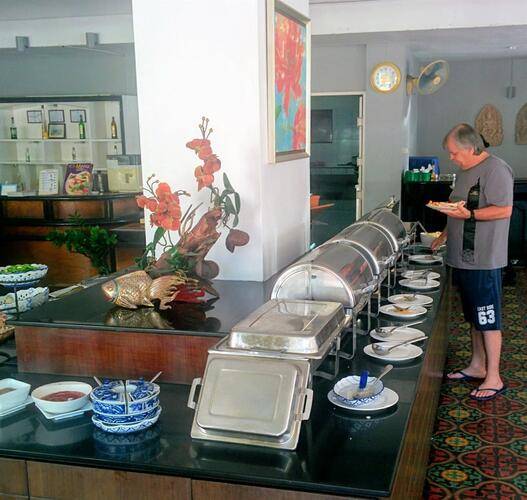 Sawasdee Siam Hotel