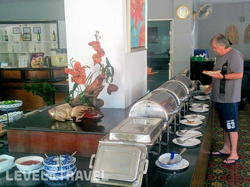 Фотография Sawasdee Siam Hotel