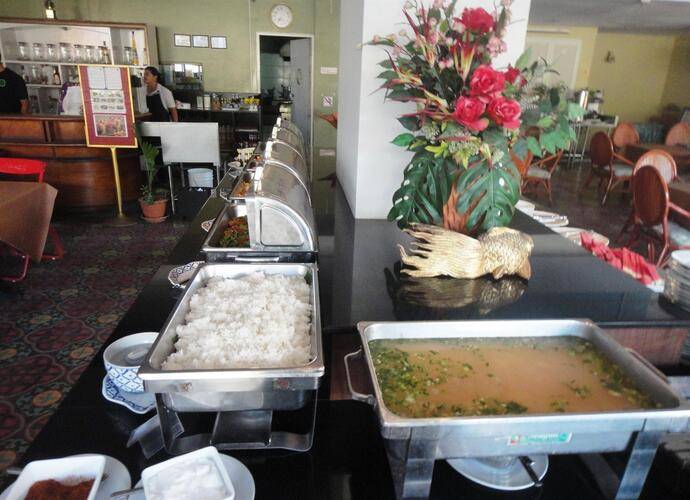 Sawasdee Siam Hotel