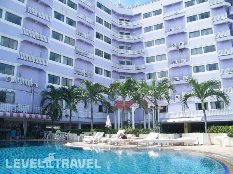 Фотография Sawasdee Siam Hotel