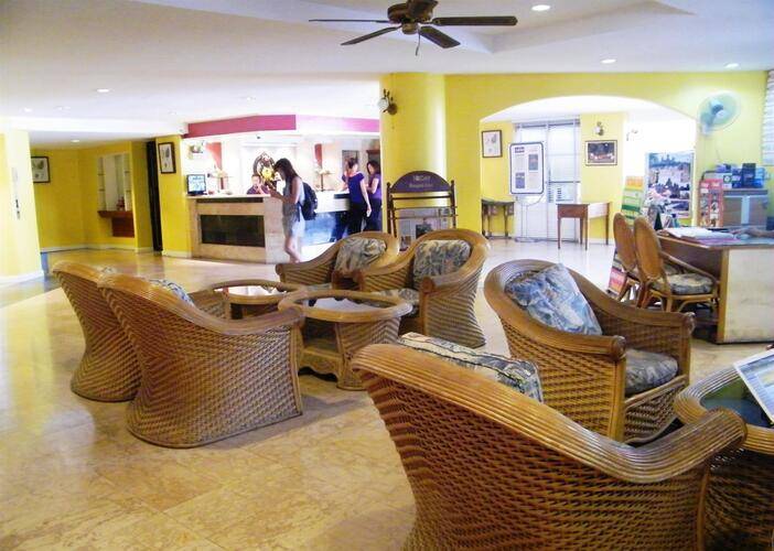 Sawasdee Siam Hotel