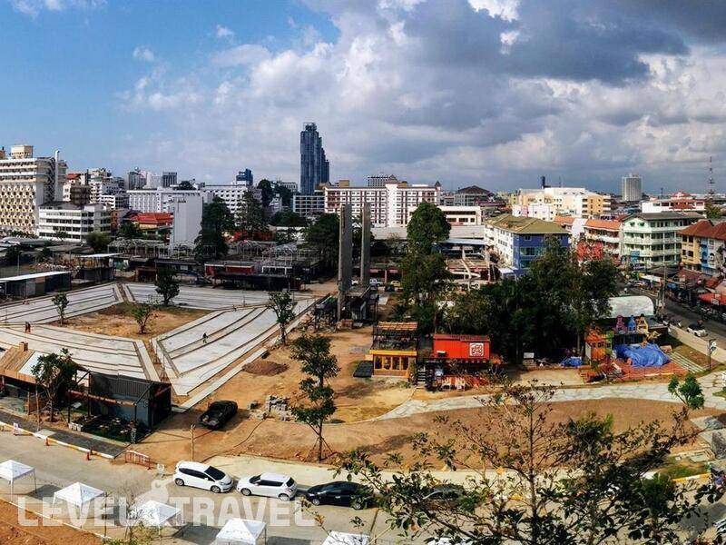 Фотография Sawasdee Siam Hotel