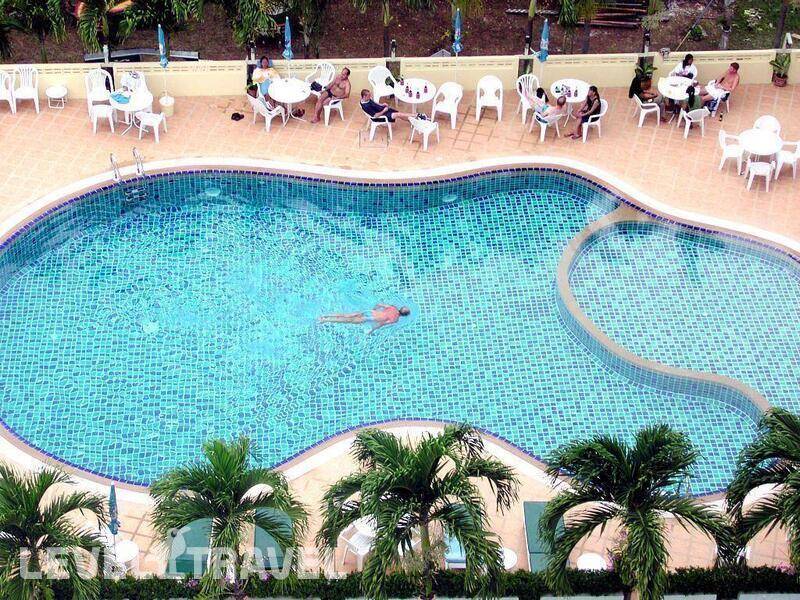 Фотография Sawasdee Siam Hotel