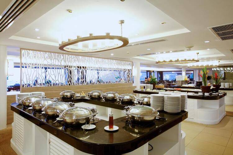 Andamantra Resort And Villa Phuket (Ex. The Blue Marine Resort & Spa)