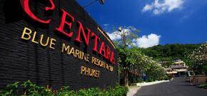 Andamantra Resort And Villa Phuket