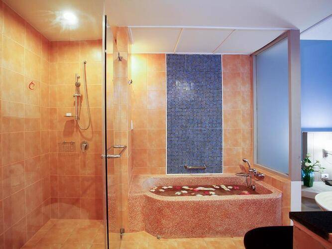 Andamantra Resort And Villa Phuket (Ex. The Blue Marine Resort & Spa)