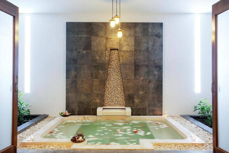 Andamantra Resort And Villa Phuket (Ex. The Blue Marine Resort & Spa)
