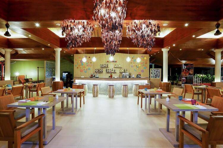 Andamantra Resort And Villa Phuket (Ex. The Blue Marine Resort & Spa)
