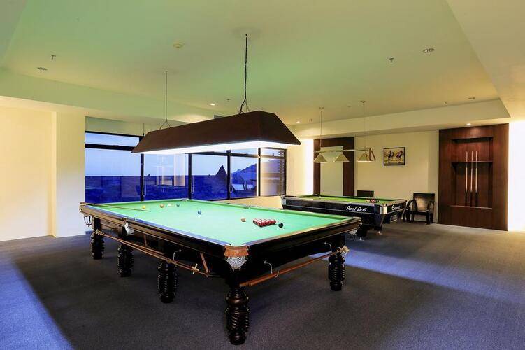 Andamantra Resort And Villa Phuket (Ex. The Blue Marine Resort & Spa)