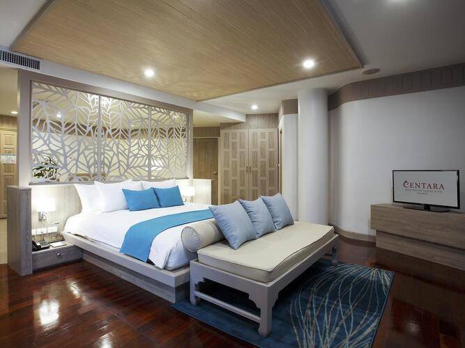 Andamantra Resort And Villa Phuket (Ex. The Blue Marine Resort & Spa)