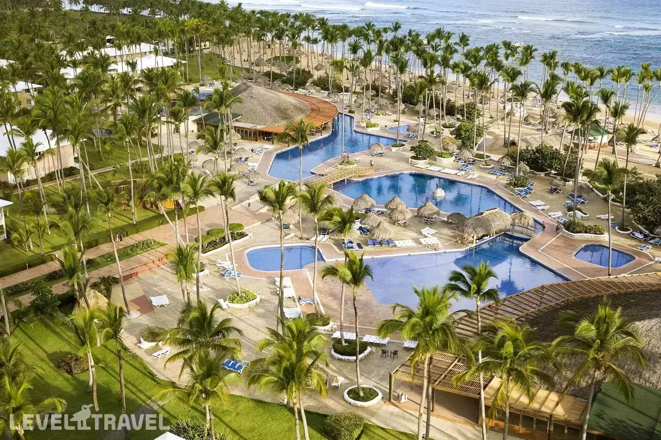 Grand Sirenis Punta Cana Resort Casino & Aquagames