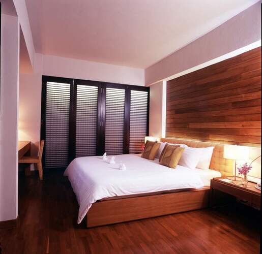 Doubletree By Hilton Phuket Banthai Resort (Ex. Banthai Beach)