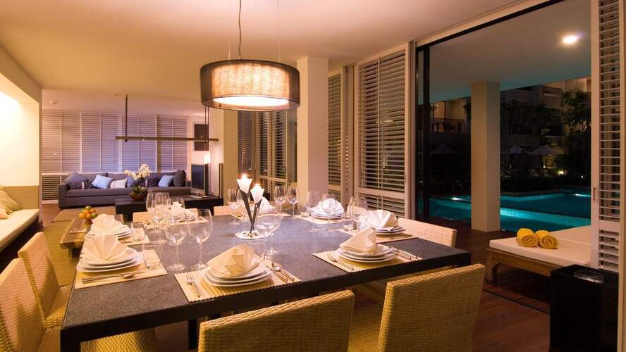 Doubletree By Hilton Phuket Banthai Resort (Ex. Banthai Beach)